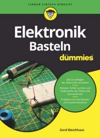 Elektronik-Basteln für Dummies