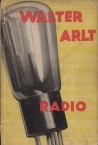 Walter Arlt Radio-Katalog 1933/34