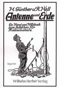 Antenne und Erde. Reprint
