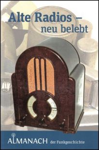 Alte Radios - neu belebt