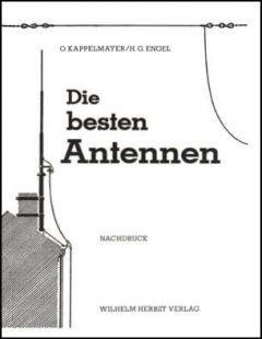 Die besten Antennen. Reprint