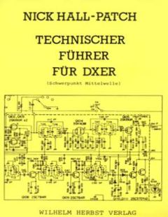 Technischer Führer für DXer