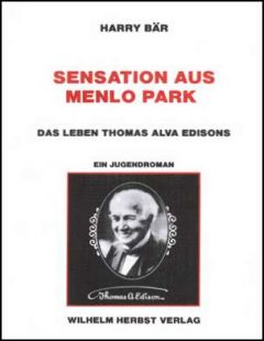 Sensation aus Menlo Park