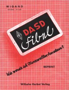 DASD Fibel