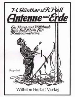 Antenne und Erde. Reprint