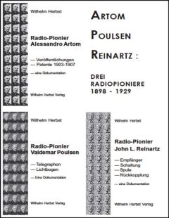 ARTOM / POULSEN / REINARTZ