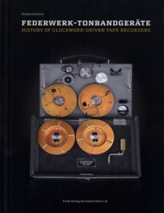 Federwerk-Tonbandgeräte