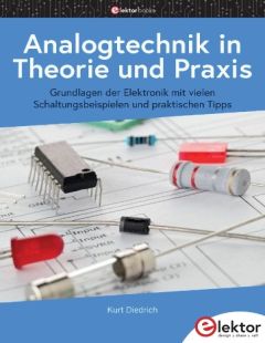 Analogtechnik in Theorie und Praxis