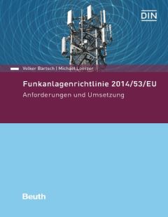 Funkanlagenrichtlinie 2014/53/EU