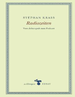 Radiozeiten