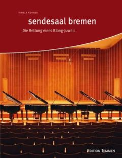 Sendesaal Bremen